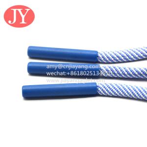 Wholesale China wholesale eco-friendly metal aglet shoe laces rope plastic tips cord end from china suppliers