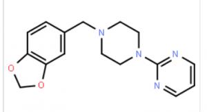 Wholesale CAS 3605-01-4 Piribedil from china suppliers