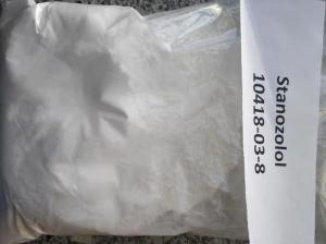 Wholesale Drostanolone propionate  DrostanolonePropionate  CAS 521-12-0 from china suppliers