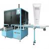Buy cheap Full Automatic Screen Printing Machine Soft Cosmetic Tube Printer from wholesalers