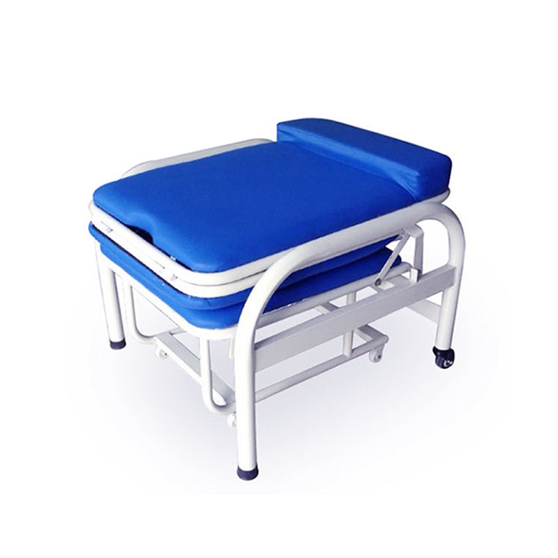 Wholesale Color Option Aluminum Folding Chairs Hospital Furniture ODM OEM Available from china suppliers