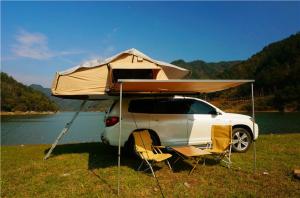 Wholesale High Durability Off Road Vehicle Awnings With Both Side Can Be Installed from china suppliers