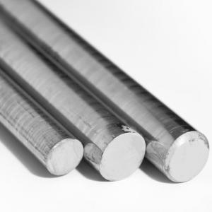 Wholesale ISO Certificated Aluminium Alloy Billet Round Bar 3mm 6mm Diameter from china suppliers