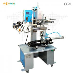 Wholesale Semi Automatic Hot Stamping Machine from china suppliers