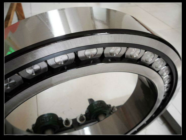 Wholesale SL182960 single row full complement cylindrical roller bearing from china suppliers