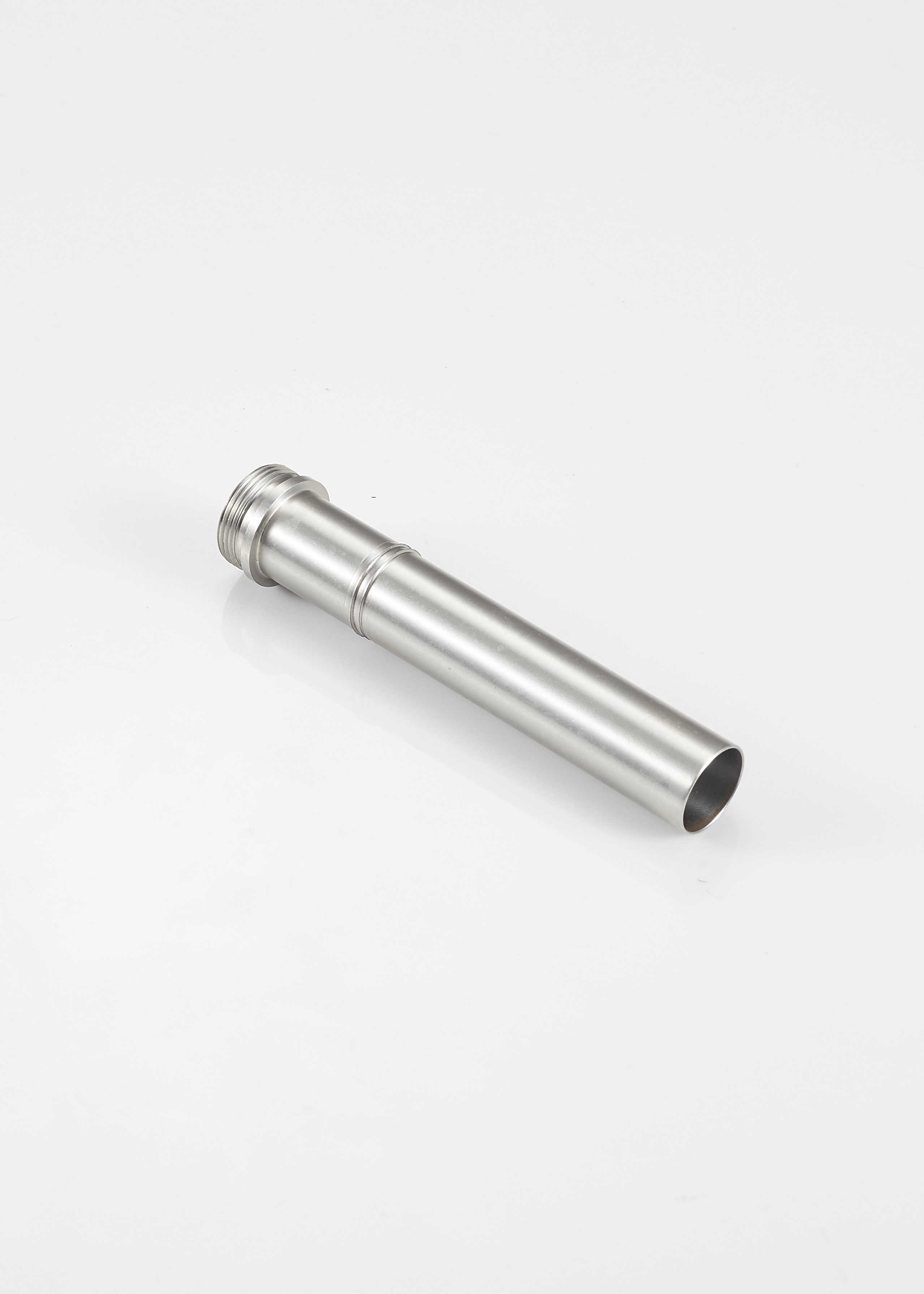 Wholesale 19mm Diameter Stainless Steel Threaded Tube SS 303 Drawing Needed from china suppliers