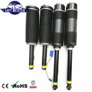 Wholesale Airmatic Suspension Spring Kit for Mercedes W220 Steel Coil Air Suspension Conversion Kit 2203202438 2203205113 from china suppliers