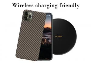Wholesale Abrasion Resistant Case For iPhone 11 Pro Max Aramid Phone Case from china suppliers