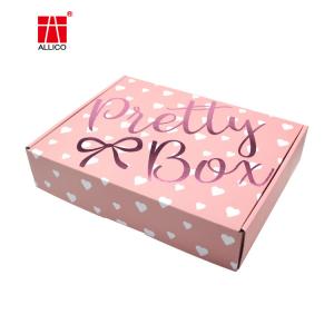 Wholesale 3ply Corrugated Mailing Boxes from china suppliers