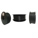 China Colorful PLA / PVA / PC / POM Conductive 3D Printer Filament , Conductive ABS Filament for sale