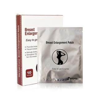 Wholesale 100% natural new product breast growth patch breast enlargement patch from china suppliers