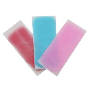 Wholesale Fever cooling gel patch from china suppliers