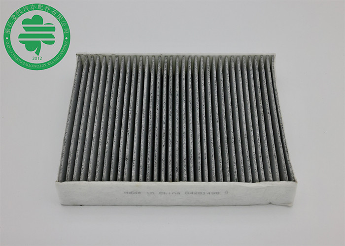 Quality 1J0 819 644 Audi TT VW Golf Cabin Air Filter Mold Spores Maximum Removal for sale