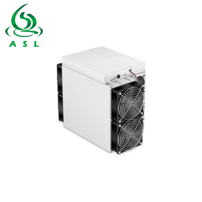 China 3250W/H Antminer S19j 104t S19PRO 110t Bitcoin Mining Equipment on sale
