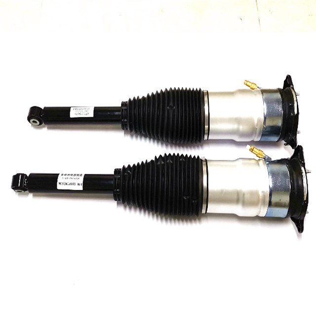 Wholesale Rear Suspension Air Damper Gas Strut For Tesla Model S Shock Absorber 6006352-00-C from china suppliers