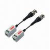 Buy cheap Single Channel Passive Video Transceiver, Measures 32x21x15mm from wholesalers