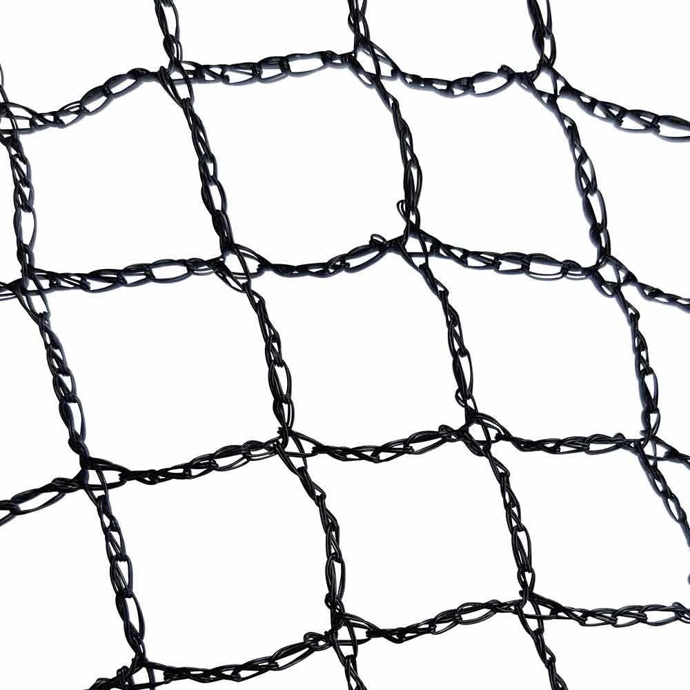 Wholesale Bird Netting 5m x 10m Heavy Duty Black from china suppliers