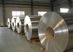 Wholesale 0.8-3mm Cold Rolled Mirror Aluminum Coil Turkey Gi Zinc Coated from china suppliers