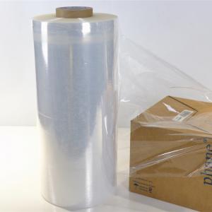 Wholesale pe stretch protect transparency film from china suppliers