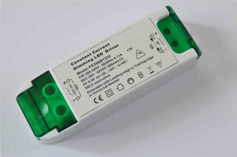 Wholesale 220V 0 - 10V Dimmable Led Driver from china suppliers