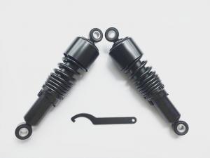 Wholesale 10.5inch lowing shock absorber for harley davidson Sportster 883 , 1200 models from china suppliers