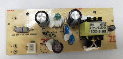 Wholesale Household Appliance Use 600mA 19V DC Power Supply Open Frame OEM Design from china suppliers
