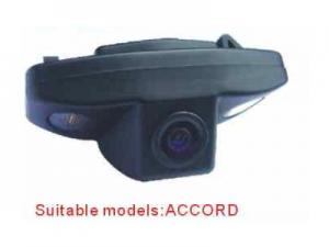 Wholesale CF-518 Colorful CCD and IP66 HONDA Car Rearview Camera with CE, ISO9000 from china suppliers
