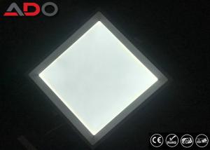 Wholesale 5W 9W 12W LED Panel Light Dimmable AC85 - 265V 6000K Square 80-90LM/W from china suppliers