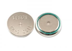 Wholesale 27mAh Alkaline Button Cell  High Density  Energy AG6 LR921 SR921SW 370 LR69 170 from china suppliers