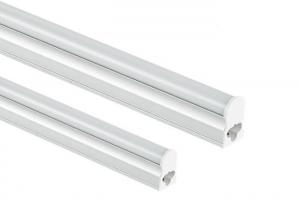 Wholesale 0.3m Dimmable Led Tube Lamp T5 Integration Seamless 5w 4000k Ac85 - 265v from china suppliers