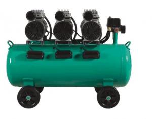 Wholesale 8bar Small Silent Air Compressor from china suppliers