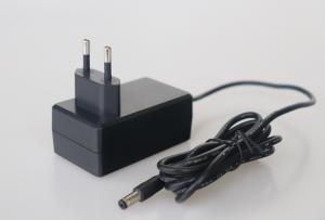 Wholesale 48W 24V 2amp EU Plug AC DC Power Adapters For Air Purifier from china suppliers