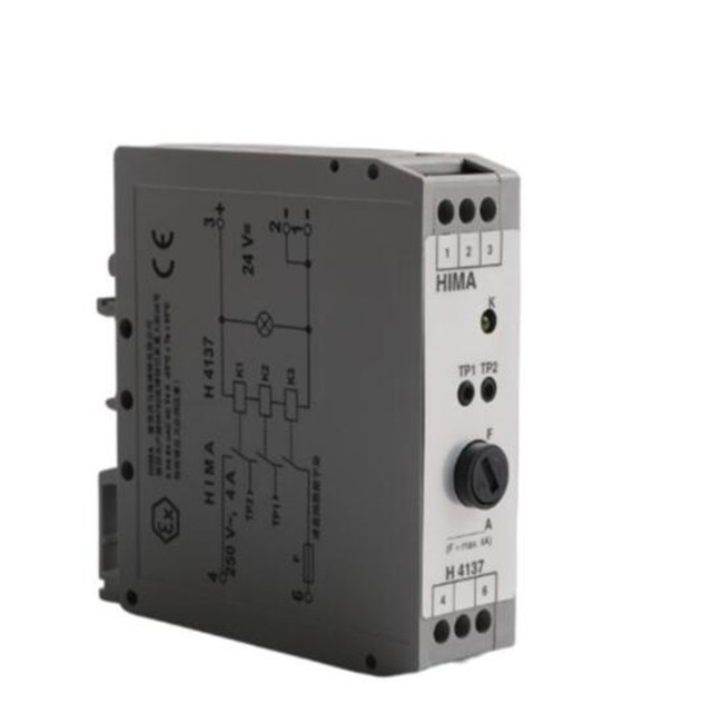 Wholesale H4137 HIMA PLC Module from china suppliers