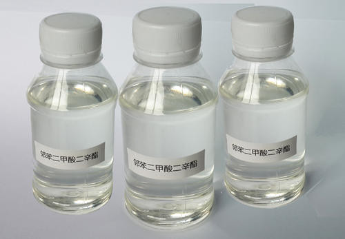 Wholesale General Grade Colorless Liquid Plasticizer Dioctyl Phthalate Plasticizer DOP from china suppliers