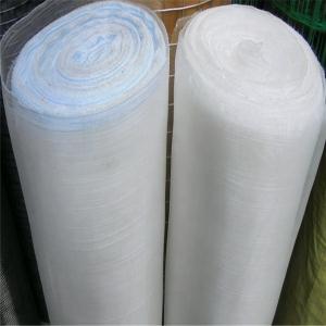 Wholesale agriculture virgin HDPE with UV stabilized anti insect net from china suppliers