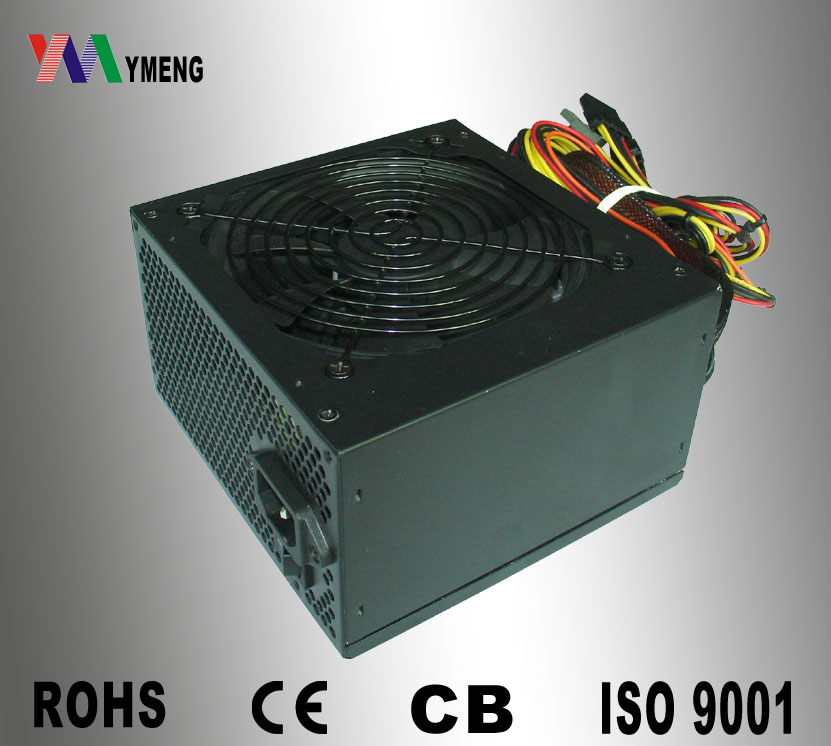 Wholesale computer power supply PC ATX500W from china suppliers