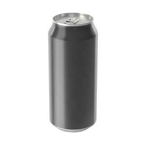 Wholesale 16OZ 473ml Recycling Aluminum Beer Cans For Soda Drinks from china suppliers