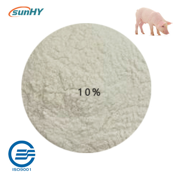 Wholesale Sweetener Feed Grade Functional Feed Additives 10% Sodium Saccharin from china suppliers