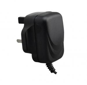 Wholesale 5W Single Output Interchangeable Power Adapter Interchangeable DC Plugs LP20 from china suppliers