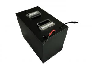 Wholesale Energy Saving 45AH 72V 18650 Battery Pack Low Power Consumption from china suppliers