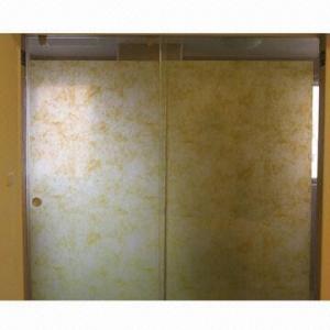 Wholesale Decorative Self-adhesive Window Film with 1,270mm Width from china suppliers