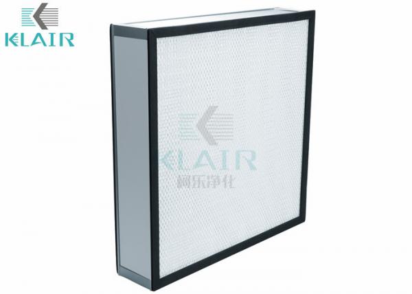 Quality Klair Commercial Hepa Filters High Efficiency For Clean Air Solutions for sale