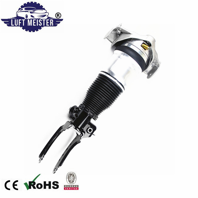 Wholesale Shock Absorber Audi Q7 2004-2010 Audi Air Suspension Parts Body OE Standard from china suppliers