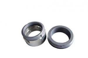 Wholesale Durable Burgmann M7N Component Mechanical Seals Replacement Unbalanced from china suppliers