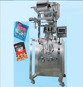 Wholesale 60F VFFS Packing Machine Vertical Form Seal Machine With Cup Weigher System from china suppliers