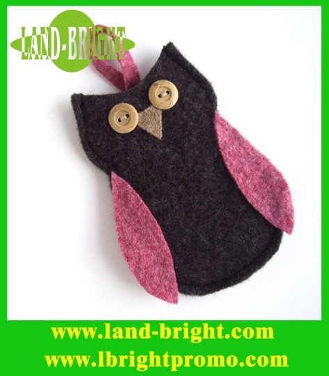 Wholesale customized felt card holder from china suppliers