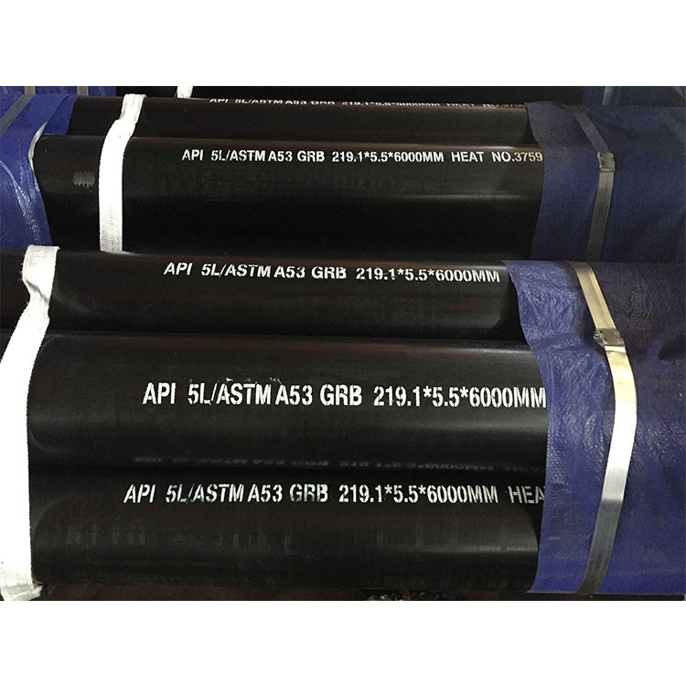 Wholesale API 5L X60 ERW Tube For Drinking Water Pipe/Welded steel pipe 3/4'' 1'' 2''and 4'' for oil and gas pipeline from china suppliers