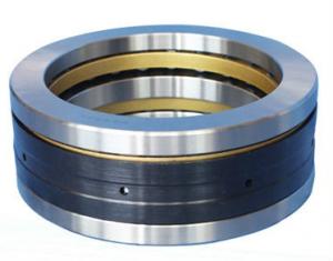 Wholesale Taper roller thrust bearing for rolling mill bearings 515196HW from china suppliers