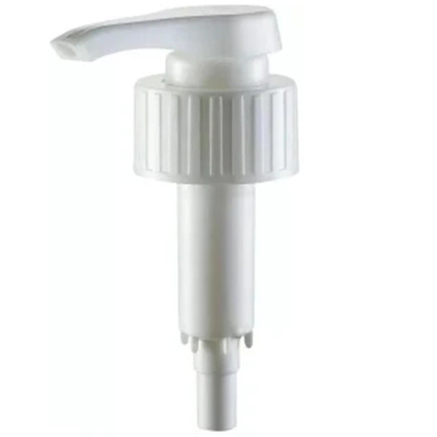 Wholesale JL-JK303B 38/410 Big Output Lotion Pump Screw Lotion Dispenser Pump from china suppliers