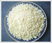 Wholesale IQF Garlic Dice (JNFT-058) from china suppliers